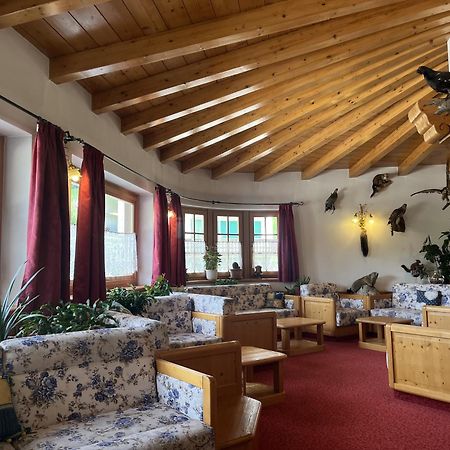 Dolomiten Hotel Irma Канацеи Экстерьер фото