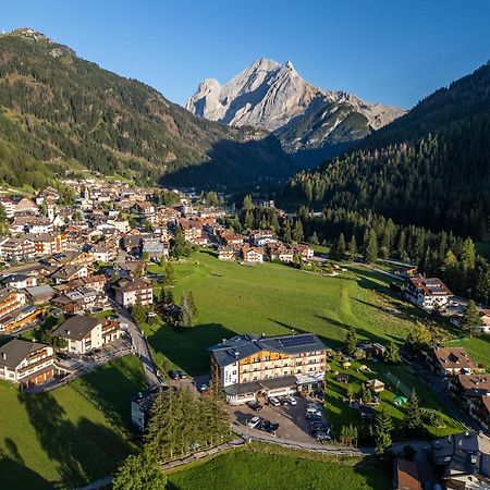 Dolomiten Hotel Irma Канацеи Экстерьер фото