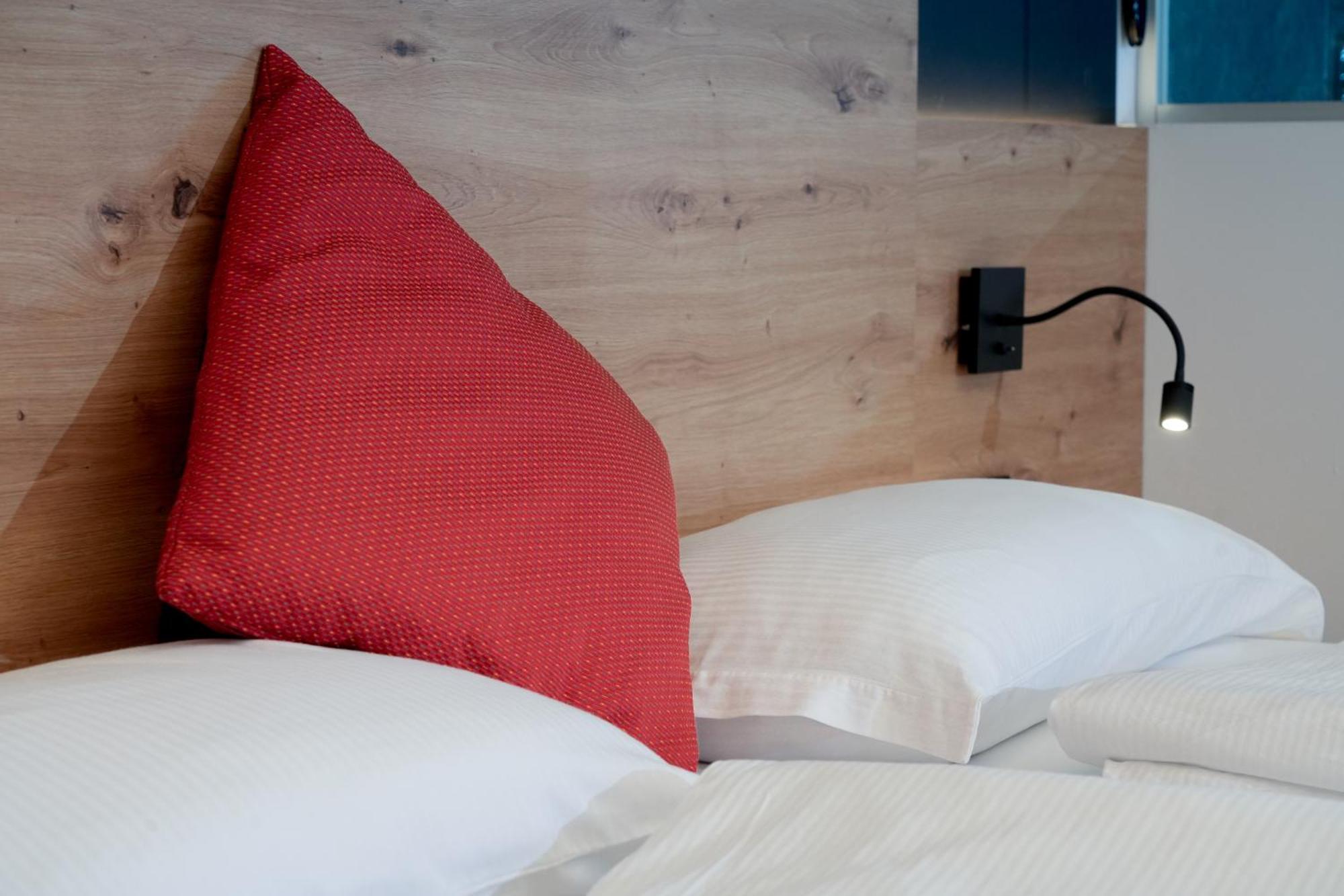 Dolomiten Hotel Irma Канацеи Экстерьер фото