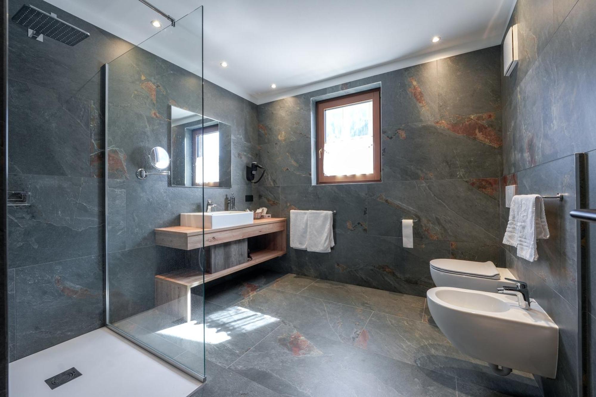 Dolomiten Hotel Irma Канацеи Экстерьер фото