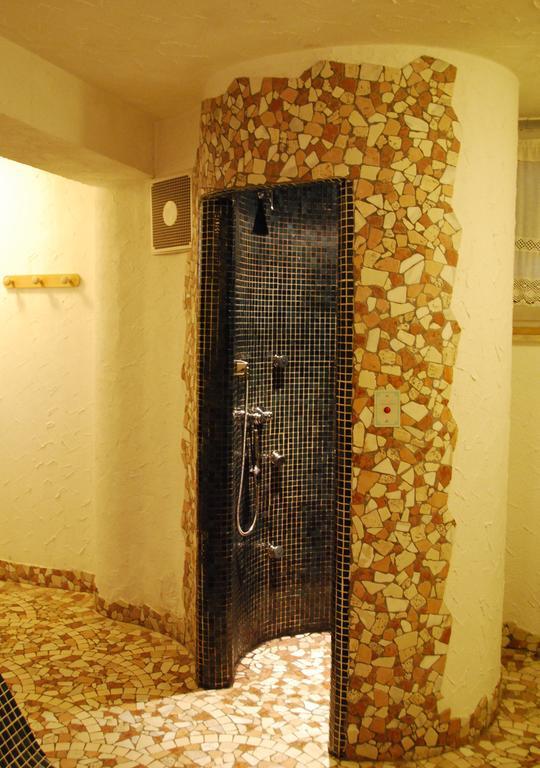 Dolomiten Hotel Irma Канацеи Экстерьер фото