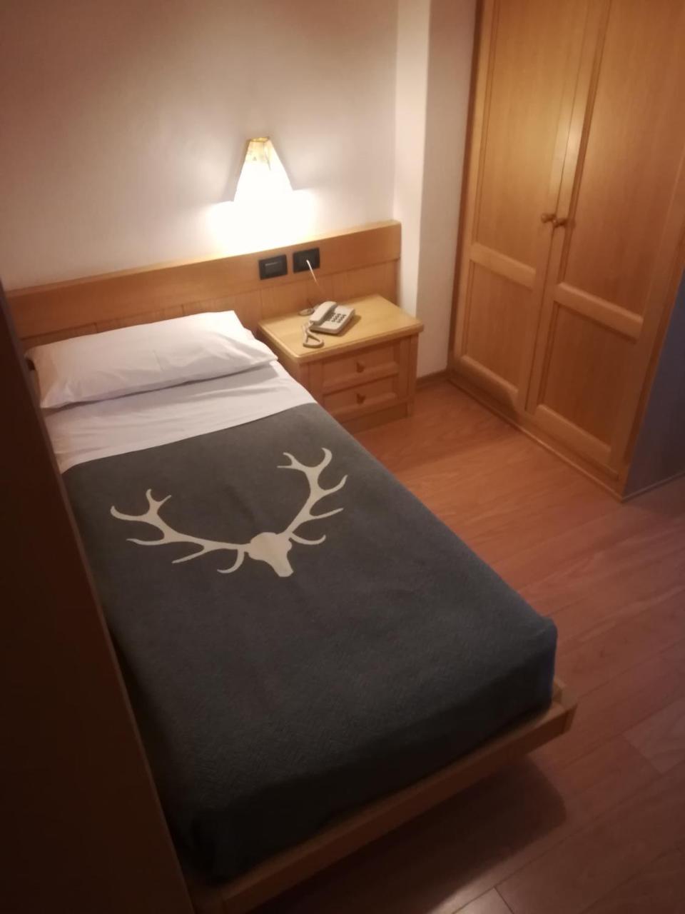 Dolomiten Hotel Irma Канацеи Экстерьер фото